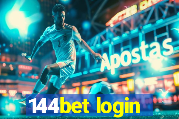 144bet login